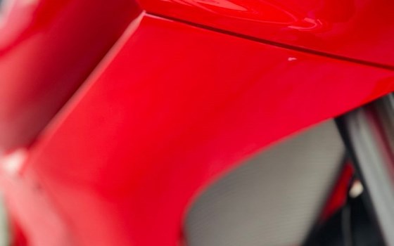 Neufahrzeug Ducati Panigale V4 - Bild 4