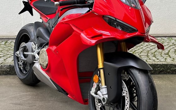 Neufahrzeug Ducati Panigale V4 S - Bild 2