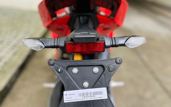 Neufahrzeug Ducati Panigale V4 S - Bild 5