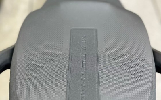 Neufahrzeug Ducati Multistrada V4 Pikes Peak - Bild 8