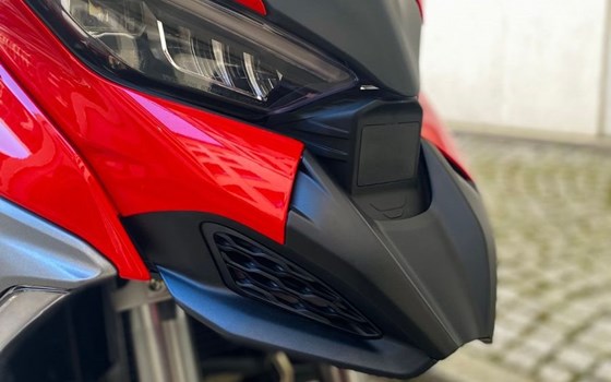 Neufahrzeug Ducati Multistrada V4 S - Bild 4