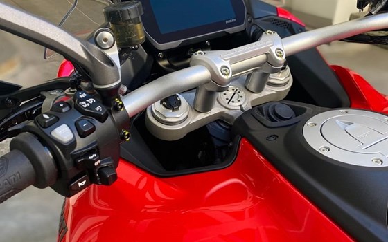 Neufahrzeug Ducati Multistrada V4 S - Bild 6