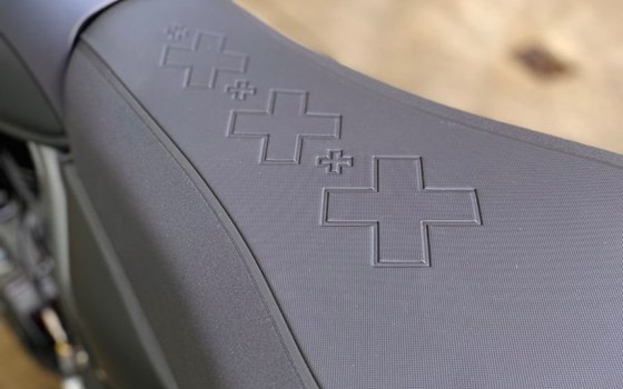 Neufahrzeug Ducati Scrambler Icon Dark - Bild 5