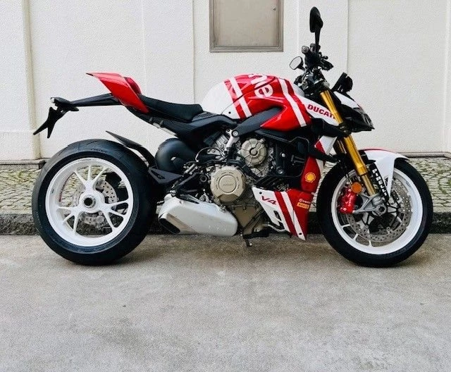 Neumotorrad