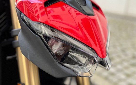 Neufahrzeug Ducati Streetfighter V2 - Bild 5