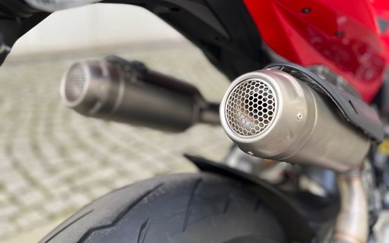 Neufahrzeug Ducati Panigale V2 S - Bild 7