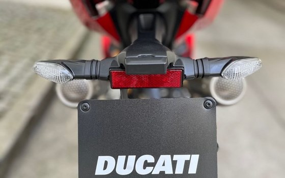 Neufahrzeug Ducati Panigale V2 S - Bild 8