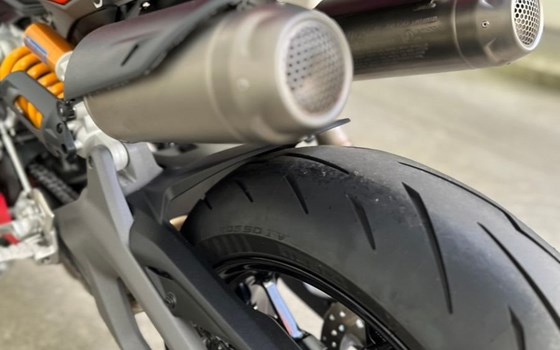 Neufahrzeug Ducati Panigale V2 S - Bild 9