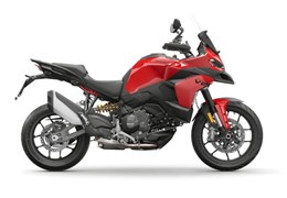 Neumotorrad Ducati Multistrada V2