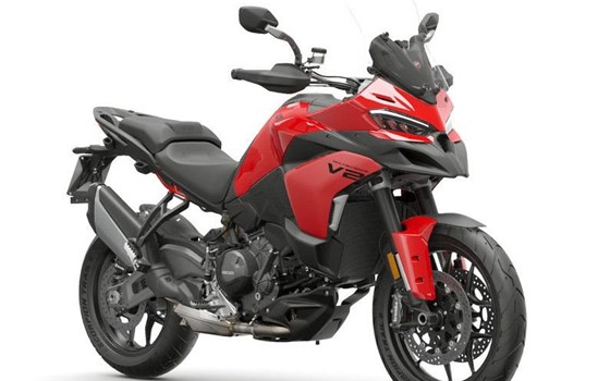 Neufahrzeug Ducati Multistrada V2 - Bild 2