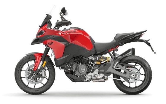 Neufahrzeug Ducati Multistrada V2 - Bild 3