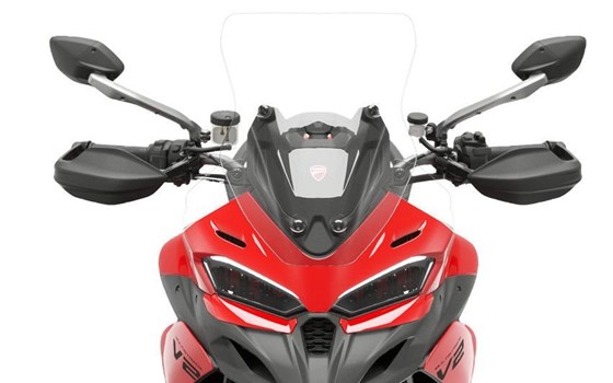Neufahrzeug Ducati Multistrada V2 - Bild 4
