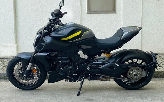Neufahrzeug Ducati Diavel V4 - Bild 3
