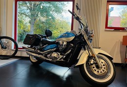Gebrauchte Suzuki VL 800 Volusia
