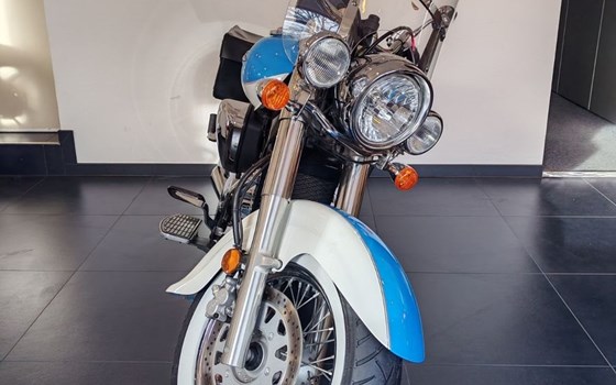Gebrauchtmotorrad Suzuki VL 800 Volusia - Bild 10
