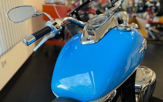 Gebrauchtmotorrad Suzuki VL 800 Volusia - Bild 5