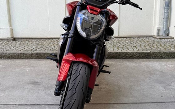 Neufahrzeug Ducati XDiavel V4 - Bild 2