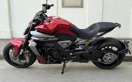 Neufahrzeug Ducati XDiavel V4 - Bild 3