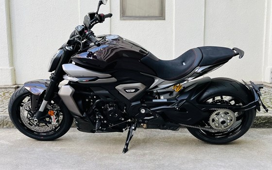 Neufahrzeug Ducati XDiavel V4 - Bild 3