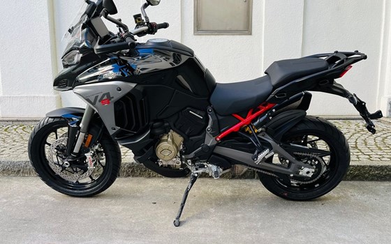 Neufahrzeug Ducati Multistrada V4 S - Bild 3