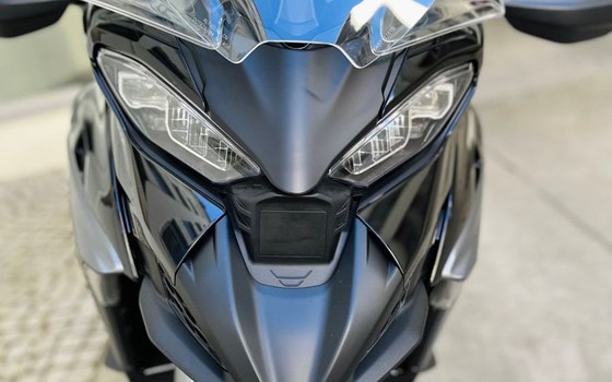 Neufahrzeug Ducati Multistrada V4 S - Bild 5