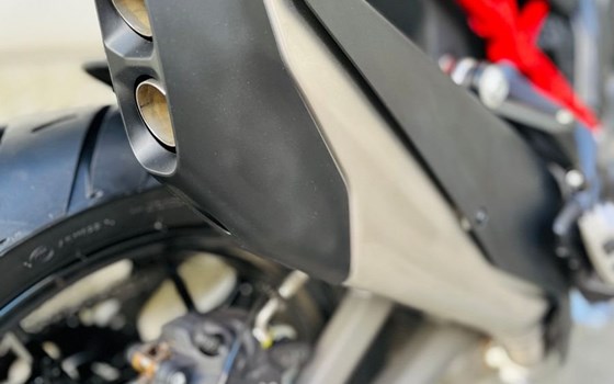 Neufahrzeug Ducati Multistrada V4 S - Bild 7