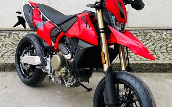 Neufahrzeug Ducati Hypermotard 698 Mono - Bild 2