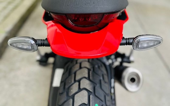Neufahrzeug Ducati Scrambler Icon - Bild 6