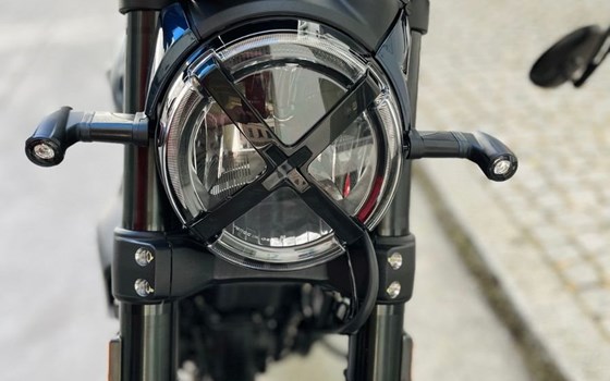 Neufahrzeug Ducati Scrambler Nightshift - Bild 9