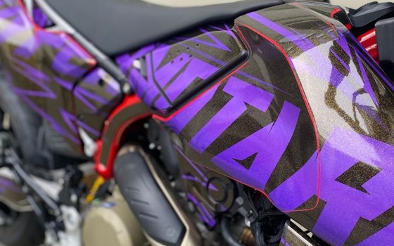 Gebrauchtmotorrad Ducati Hypermotard 698 Mono - Bild 12