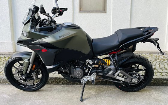 Neufahrzeug Ducati Multistrada V2 S - Bild 3