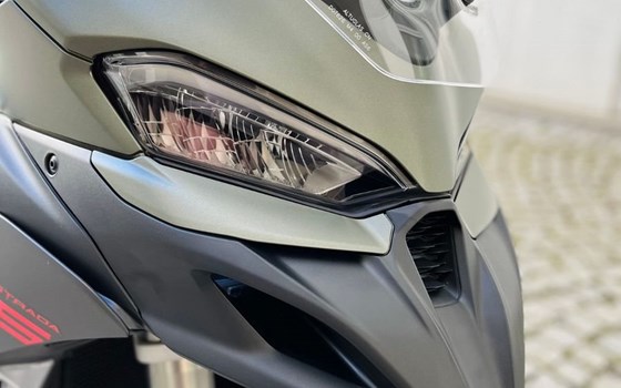 Neufahrzeug Ducati Multistrada V2 S - Bild 5
