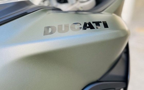Neufahrzeug Ducati Multistrada V2 S - Bild 6