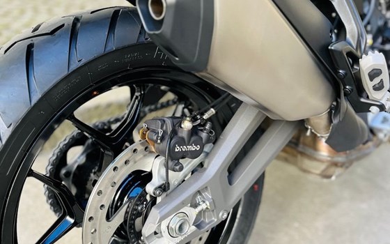 Neufahrzeug Ducati Multistrada V2 S - Bild 7