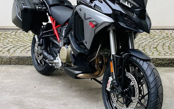 Neufahrzeug Ducati Multistrada V4 S - Bild 2