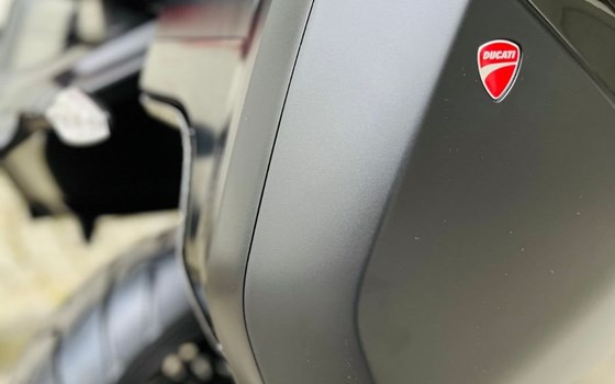 Neufahrzeug Ducati Multistrada V4 S - Bild 5