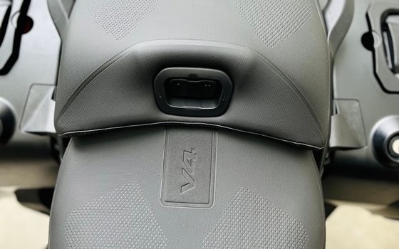 Neufahrzeug Ducati Multistrada V4 S - Bild 6