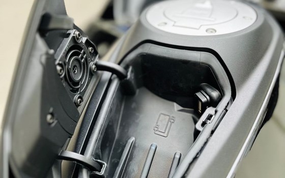 Neufahrzeug Ducati Multistrada V4 S - Bild 7