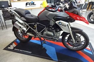 Angebot BMW R 1200 GS