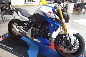 Angebot BMW F 900 R