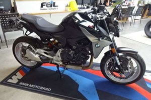 Angebot BMW F 900 R