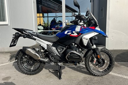 BMW R 1300 GS