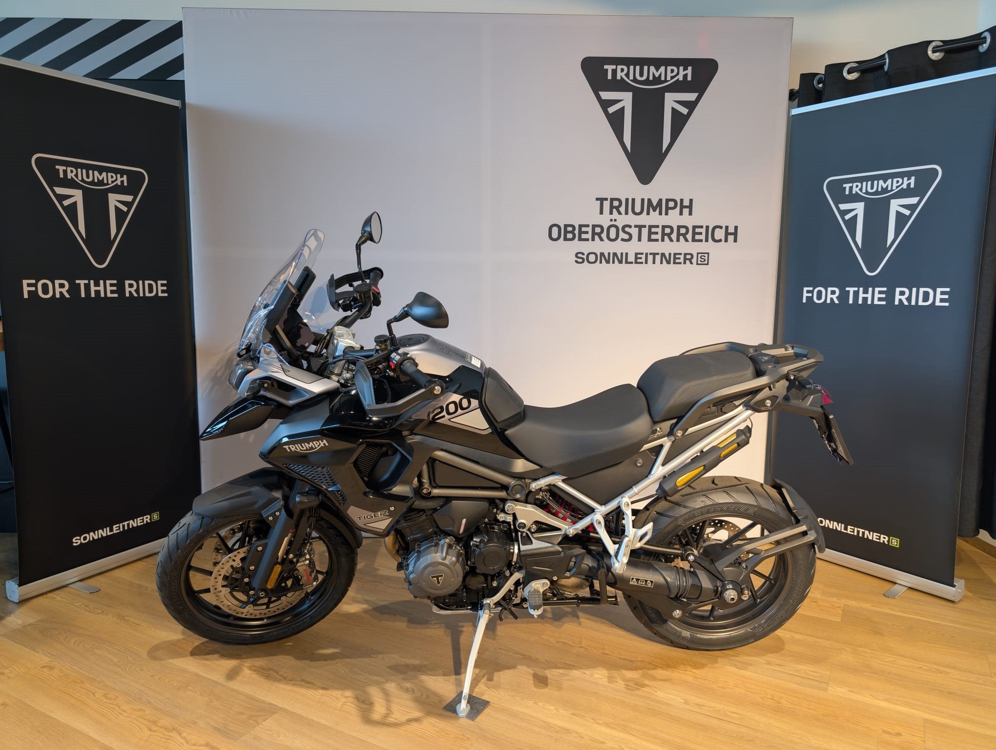 Motorrad