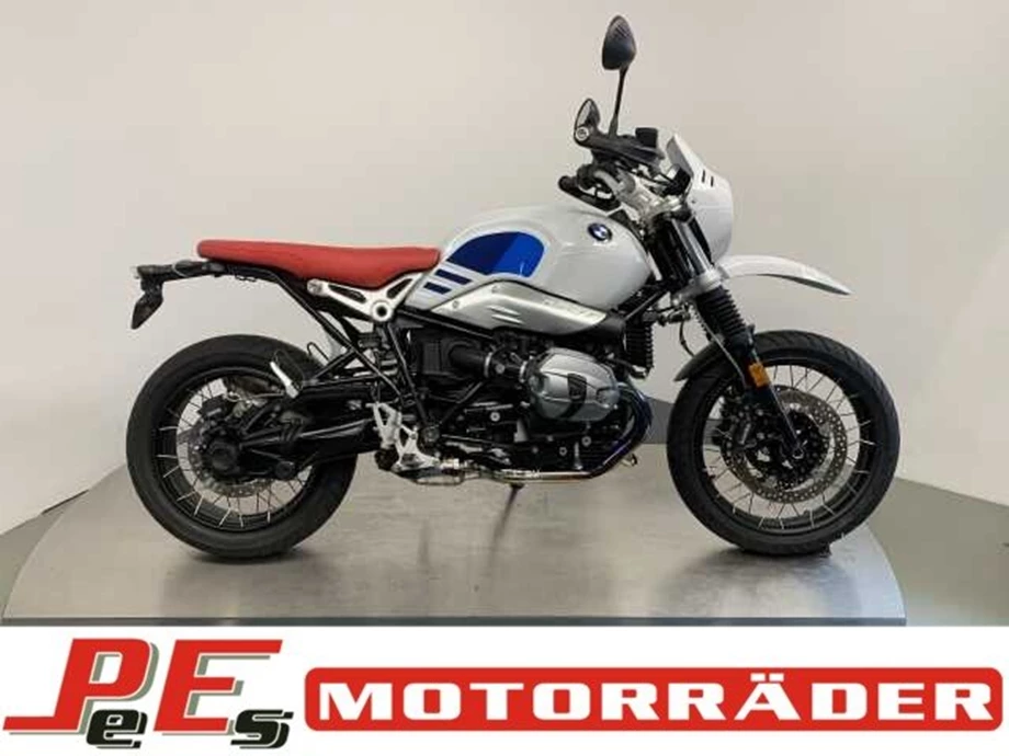 Angebot BMW R nineT Urban G/S Bild 1: Angebot BMW R nineT Urban G/S