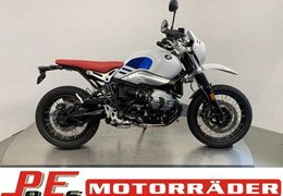 Gebrauchte BMW R nineT Urban G/S