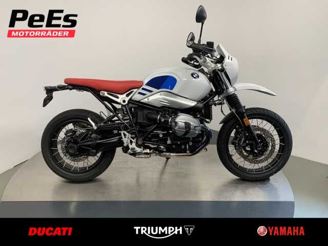 BMW R nineT Urban G/S
