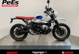Gebrauchte BMW R nineT Urban G/S