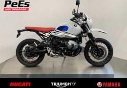 Gebrauchte BMW R nineT Urban G/S