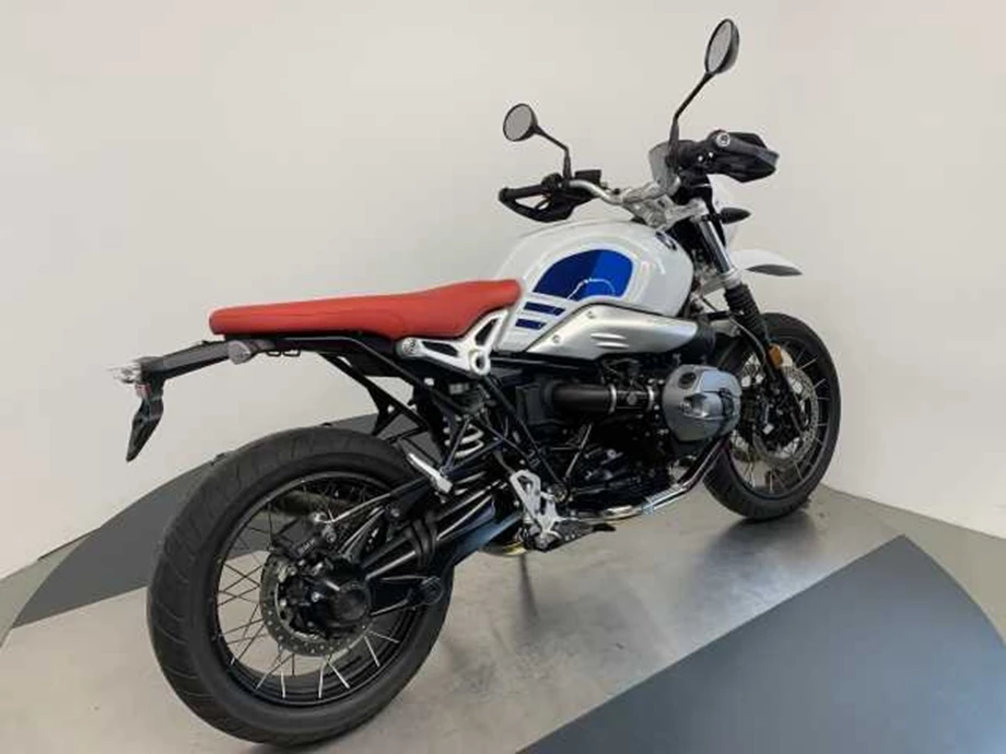 Angebot BMW R nineT Urban G/S Bild 3: Angebot BMW R nineT Urban G/S