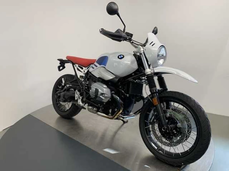 Angebot BMW R nineT Urban G/S Bild 4: Angebot BMW R nineT Urban G/S